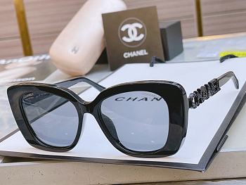 Chanel Sunglasses CH5422B 