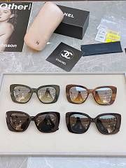 Chanel Sunglasses CH5422B  - 6
