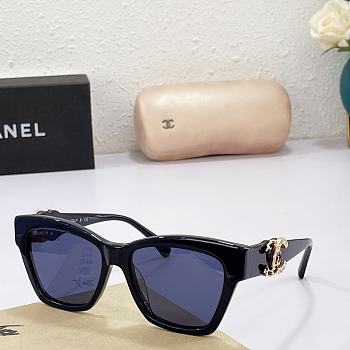 Chanel Sunglasses A71438