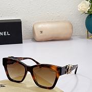 Chanel Sunglasses A71438 - 6