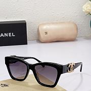 Chanel Sunglasses A71438 - 5
