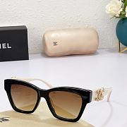 Chanel Sunglasses A71438 - 4