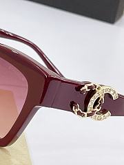 Chanel Sunglasses A71438 - 2