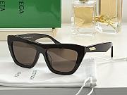Bottega Veneta Sunglasses Classic BV1121S  - 1