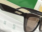 Bottega Veneta Sunglasses Classic BV1121S  - 6