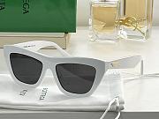 Bottega Veneta Sunglasses Classic BV1121S  - 5