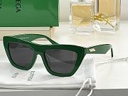 Bottega Veneta Sunglasses Classic BV1121S  - 3