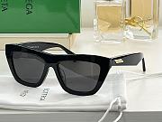 Bottega Veneta Sunglasses Classic BV1121S  - 4