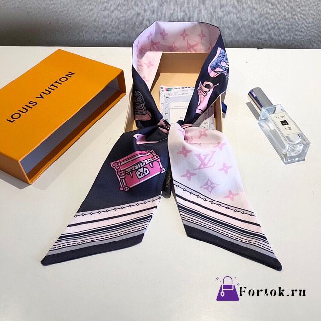 Louis Vuitton Scarf 13 - 1