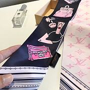 Louis Vuitton Scarf 13 - 2