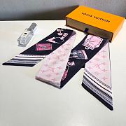 Louis Vuitton Scarf 13 - 4