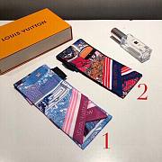 Louis Vuitton Scarf 14 - 1