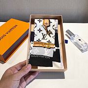Louis Vuitton Scarf 15  - 3