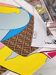 Fendi Scarf 01 - 2