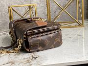 Marceau Bag Monogram Canvas - Handbags M46127