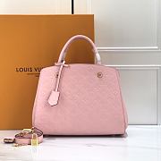 Louis Vuitton MONTAIGNE MM 3317 - 1