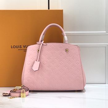 Louis Vuitton MONTAIGNE MM 3317