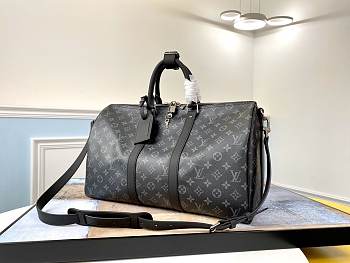 Louis Vuitton KEEPALL 45 BANDOULIÈRE M40569 3639  