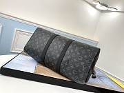 Louis Vuitton KEEPALL 45 BANDOULIÈRE M40569 3639   - 6