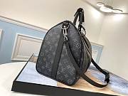 Louis Vuitton KEEPALL 45 BANDOULIÈRE M40569 3639   - 4