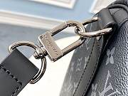 Louis Vuitton KEEPALL 45 BANDOULIÈRE M40569 3639   - 3
