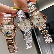 Cartier Ballon Watch  - 1