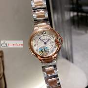 Cartier Ballon Watch  - 2