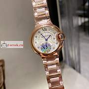 Cartier Ballon Watch  - 5