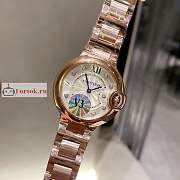 Cartier Ballon Watch  - 6