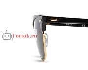Rayban Clubmaster Sunglasses  - 6