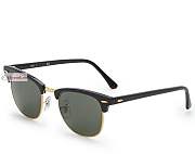 Rayban Clubmaster Sunglasses  - 4