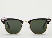 Rayban Clubmaster Sunglasses  - 3