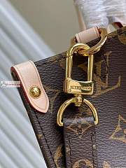 Louis Vuitton Sac Plat PM M45848 30x32x10cm - 2