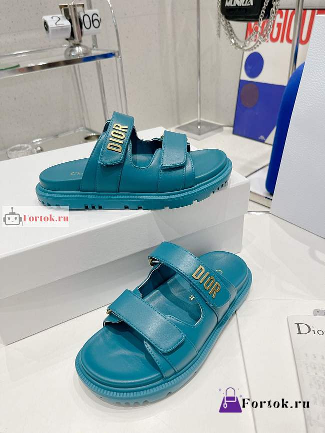 Dioract Slide Blue S71B - 1