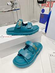 Dioract Slide Blue S71B - 1