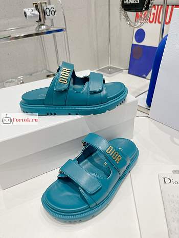 Dioract Slide Blue S71B