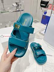 Dioract Slide Blue S71B - 2