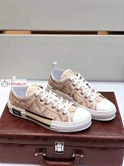 Dior B23 Low Top Sneaker Light Beige H900 - 5