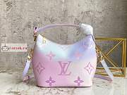 Louis Vuitton Marshmallow PM Pastel M46080 24x22x13cm - 1