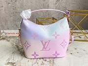 Louis Vuitton Marshmallow PM Pastel M46080 24x22x13cm - 4