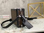 Louis Vuitton Clutch Box Brown M20252 24x16.5x8cm - 6
