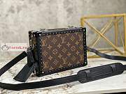 Louis Vuitton Clutch Box Brown M20252 24x16.5x8cm - 3