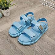 Dioract Slide Light Blue S71B - 1