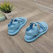 Dioract Slide Light Blue S71B - 2