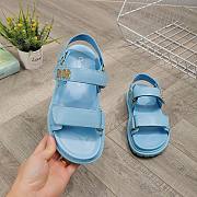 Dioract Slide Light Blue S71B - 3