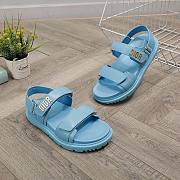 Dioract Slide Light Blue S71B - 4
