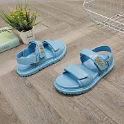 Dioract Slide Light Blue S71B - 5