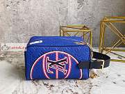 Louis Vuitton Dopp Kit M21106 15x24x15cm - 1