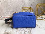 Louis Vuitton Dopp Kit M21106 15x24x15cm - 6