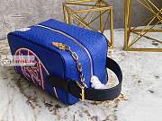 Louis Vuitton Dopp Kit M21106 15x24x15cm - 5